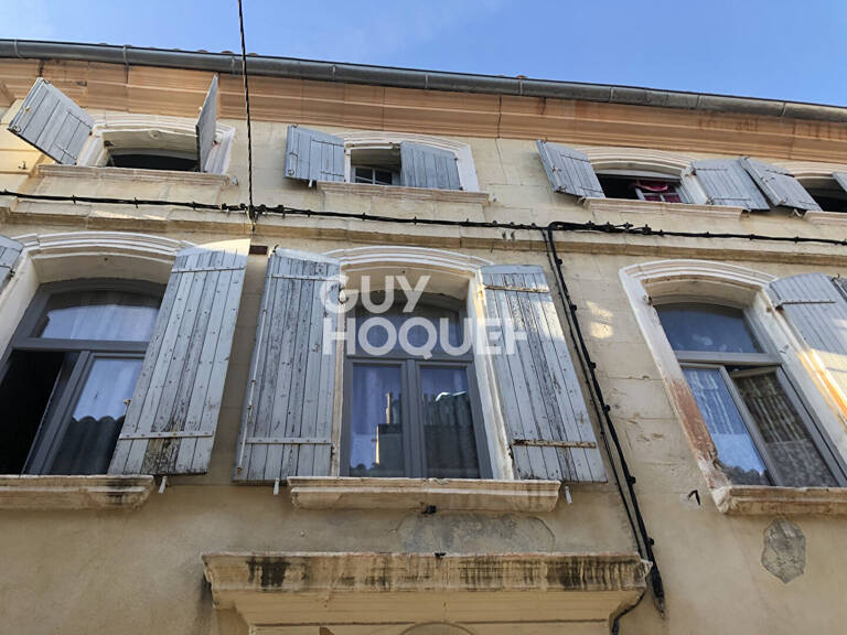 appartement — photo 1