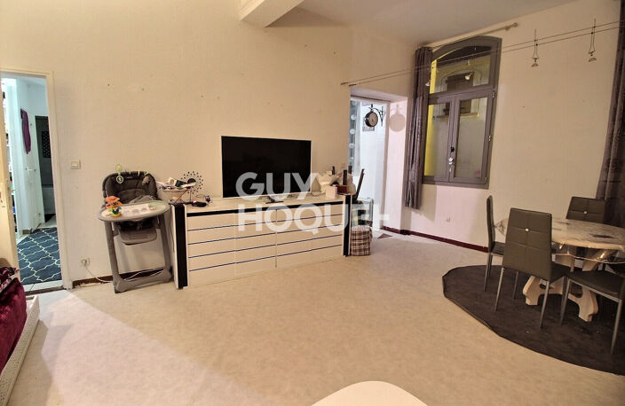 appartement — photo 2