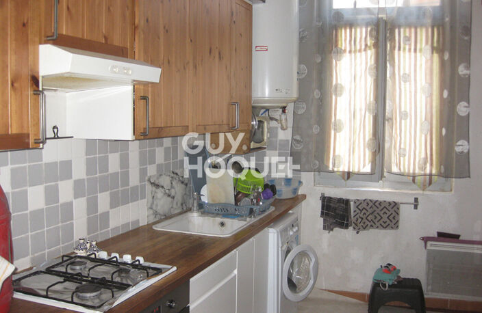 appartement — photo 3