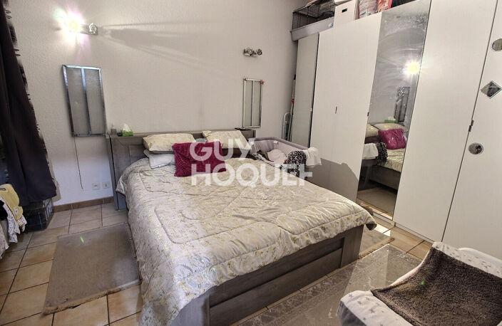 appartement — photo 4