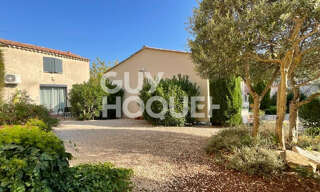 Maison 9 Pièces 178 m² à vendre à Châteauneuf-de-Gadagne (84470)