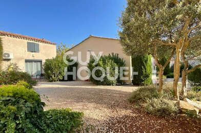 Maison 9 pièces 415000 €