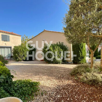 Maison 9 pièces 415000 €