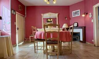 Maison 6 Pièces 167 m² à vendre à Lussac-les-Églises (87360)