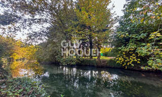 Maison 4 Pièces 56 m² à vendre à L'Isle-sur-la-Sorgue (84800)