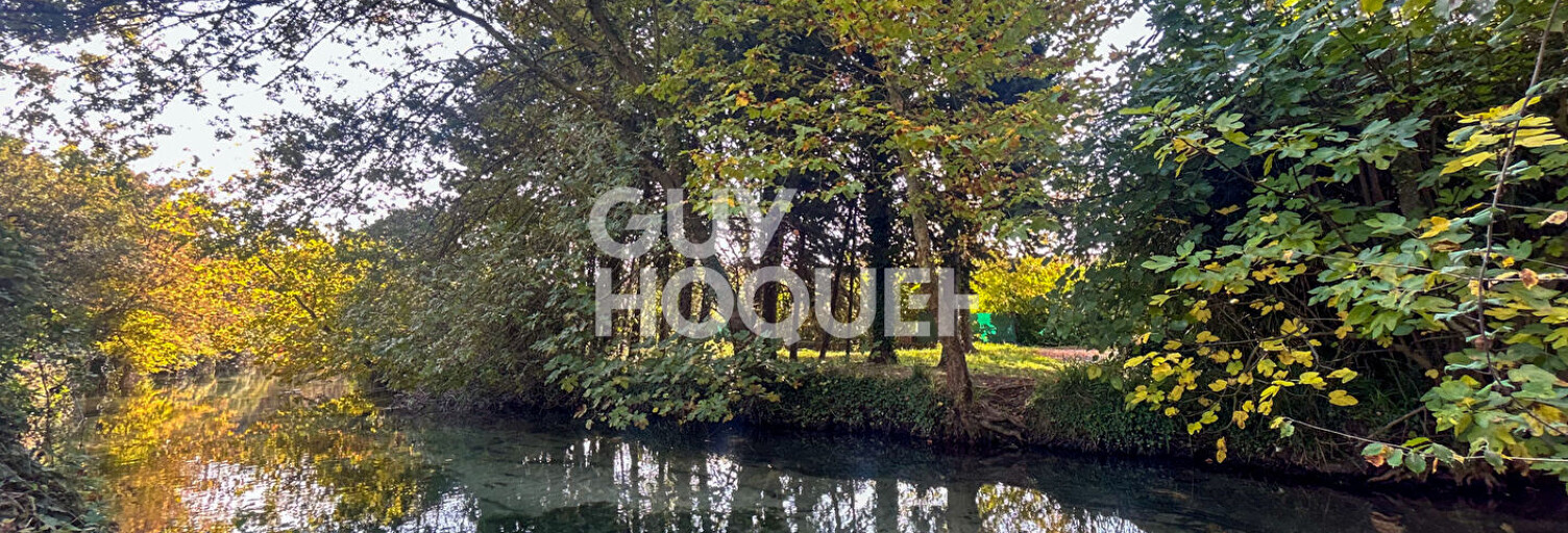 Maison 4 Pièces 56 m² à vendre à L'Isle-sur-la-Sorgue (84800)