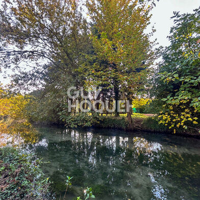 Maison 4 pièces 550000 €