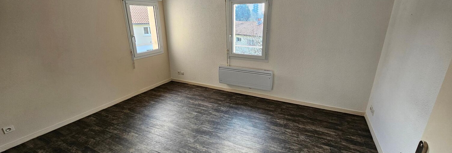 Appartement 1 Pièce 22 m² à louer à Poitiers (86000)