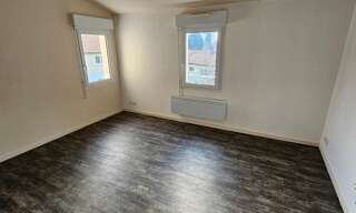 Appartement 1 Pièce 22 m² à louer à Poitiers (86000)