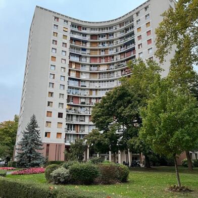 Appartement 4 pièces 205000 €