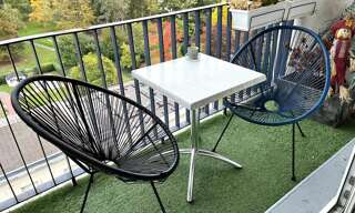 Appartement 4 Pièces 79 m² à vendre à Eaubonne (95600)