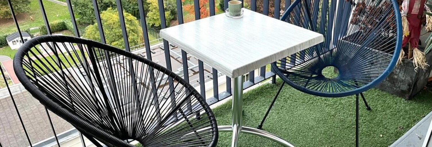 Appartement 4 Pièces 79 m² à vendre à Eaubonne (95600)