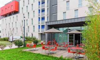 Appartement 1 Pièce 33 m² à vendre à Saint-Nazaire (44600)