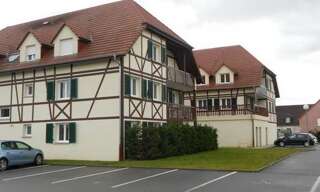 Appartement 3 Pièces 40 m² à vendre à Bollwiller (68540)