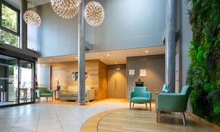 Appartement 1 Pièce 20 m² à vendre à Nantes (44200)