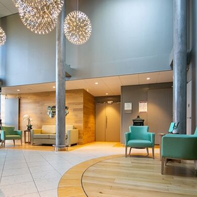 Appartement 1 pièces 164399 €