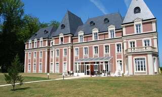 Appartement 3 Pièces 40 m² à vendre à Maniquerville (76400)