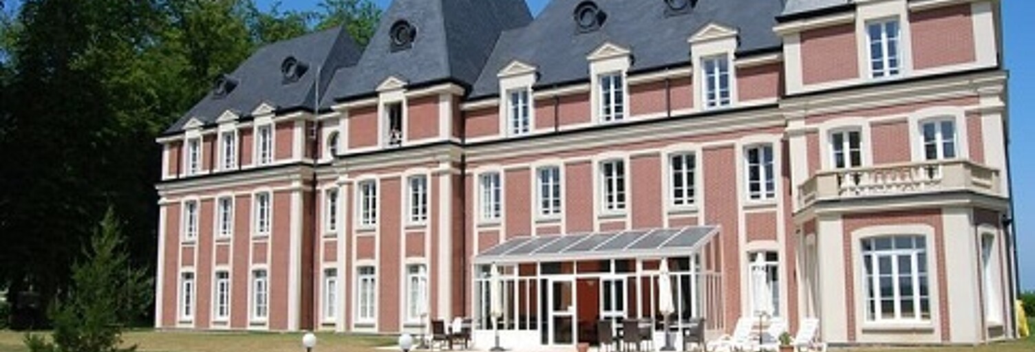 Appartement 3 Pièces 40 m² à vendre à Maniquerville (76400)