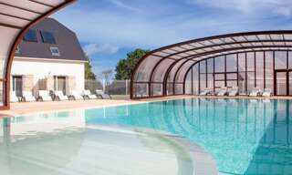 Appartement 2 Pièces 33 m² à vendre à Auberville (14640)