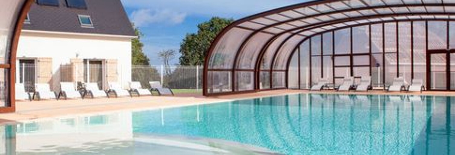 Appartement 2 Pièces 33 m² à vendre à Auberville (14640)