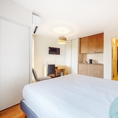 Appartement 1 pièces 34620 €