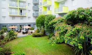 Appartement 1 Pièce 20 m² à vendre à Saint-Nazaire (44600)