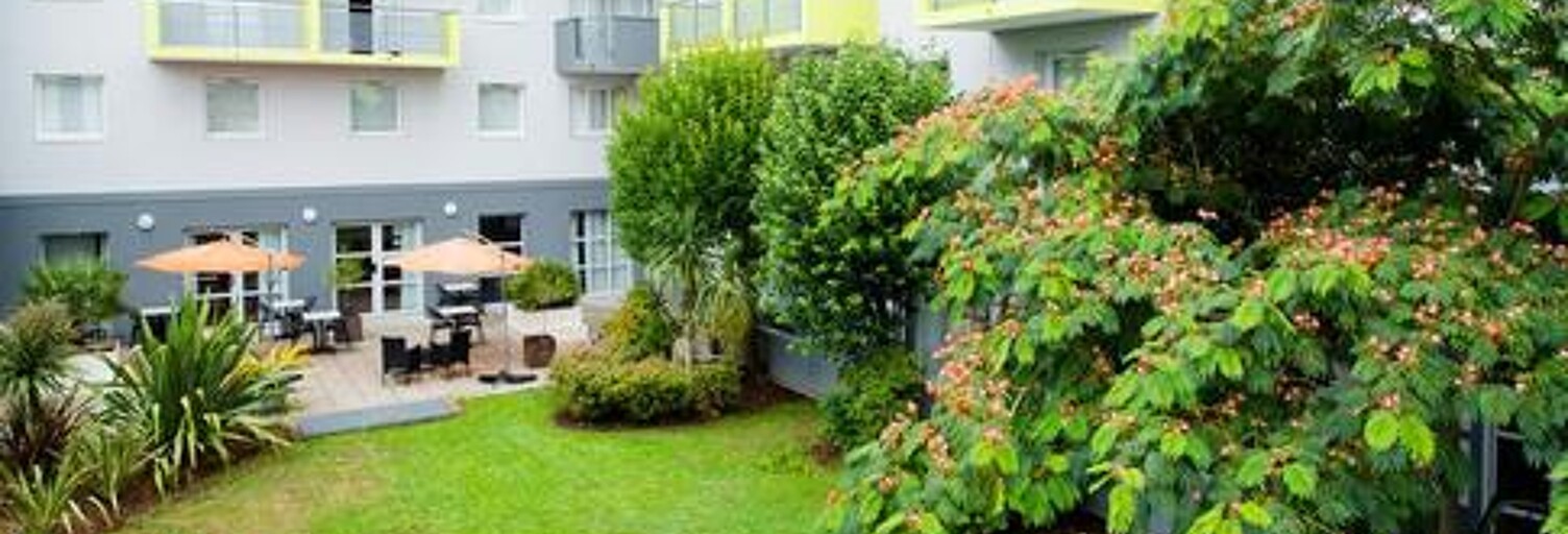 Appartement 1 Pièce 20 m² à vendre à Saint-Nazaire (44600)