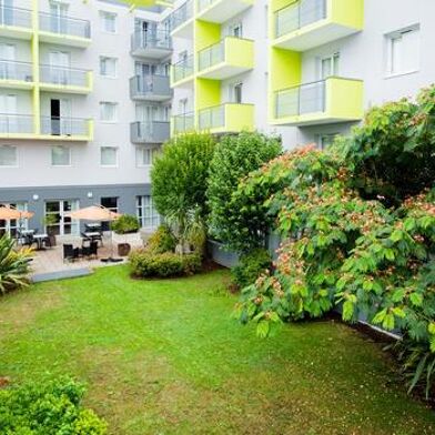 Appartement 1 pièces 55507 €