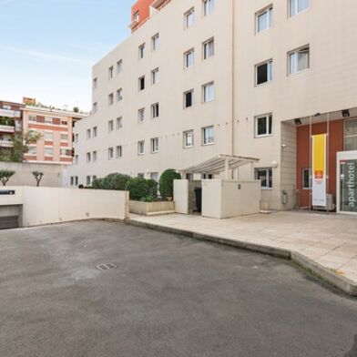 Appartement 2 pièces 167633 €