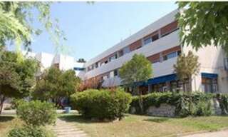 Appartement 1 Pièce 19 m² à vendre à Marseille 12 (13012)