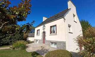 Maison 7 Pièces 120 m² à vendre à Châteauneuf-du-Faou (29520)