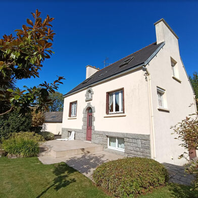 Maison 7 pièces 209000 €