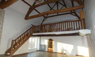 Maison 8 Pièces 210 m² à vendre à Marville-Moutiers-Brûlé (28500)