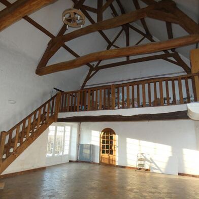 Maison 8 pièces 342000 €