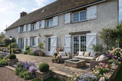 Maison 8 pièces 342000 €