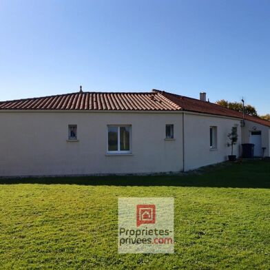 Maison 8 pièces 339000 €