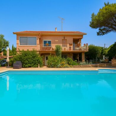 Maison 7 pièces 440000 €