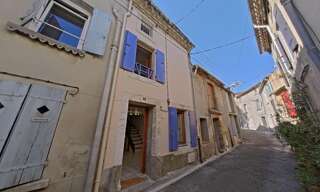 Maison 3 Pièces 41 m² à vendre à Preixan (11250)