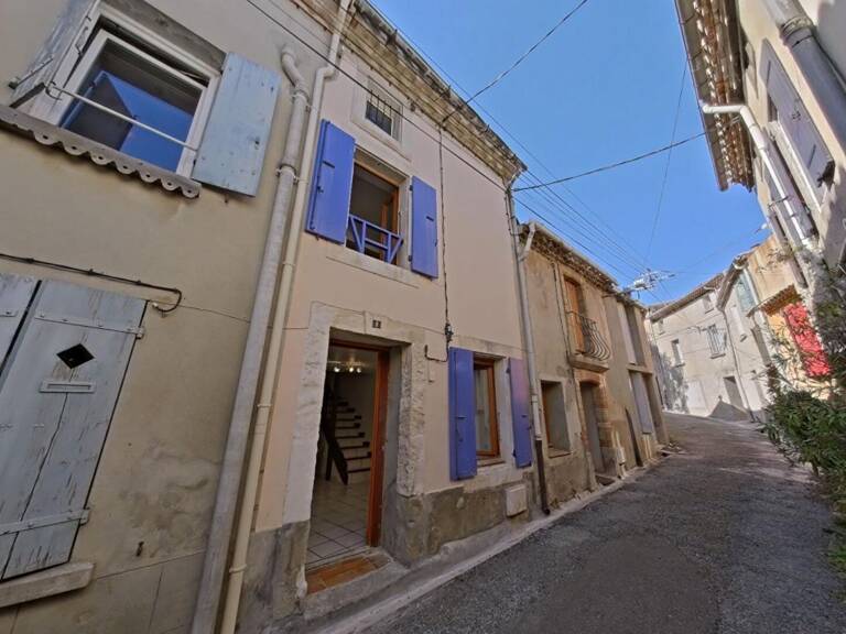 Maison de village à vendre Preixan — photo 1