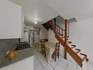 Maison de village à vendre Preixan — photo 2