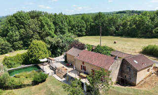 Maison 9 Pièces 170 m² à vendre à Le Buisson-de-Cadouin (24480)