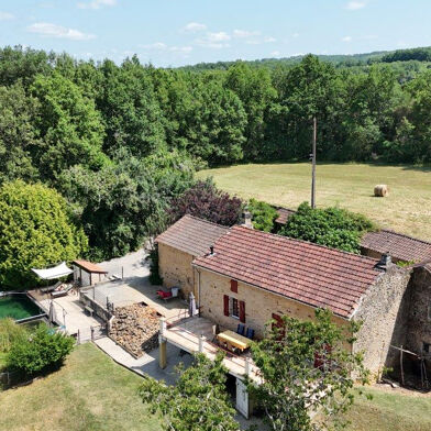 Maison 9 pièces 339000 €