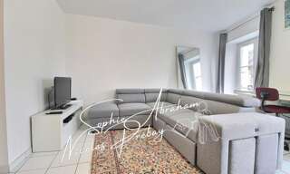 Appartement 3 Pièces 53 m² à vendre à Toury (28310)