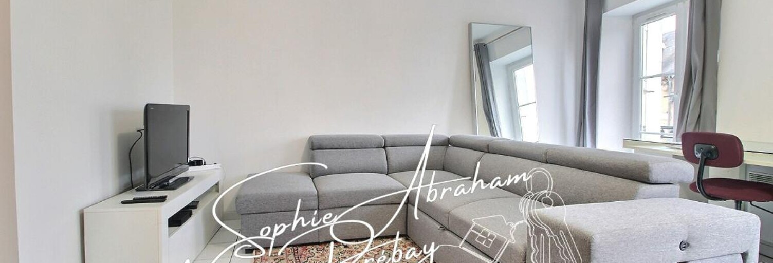 Appartement 3 Pièces 53 m² à vendre à Toury (28310)