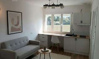 Appartement 1 Pièce 17 m² à vendre à Camors (56330)