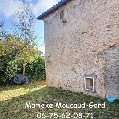 Maison 4 pièces 96000 €