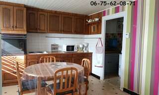 Maison 4 Pièces 70 m² à vendre à Valprivas (43210)