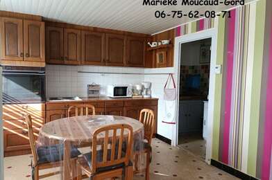 Maison 4 pièces 96000 €