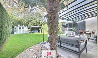 Maison 5 Pièces 96 m² à vendre à Achères (78260)