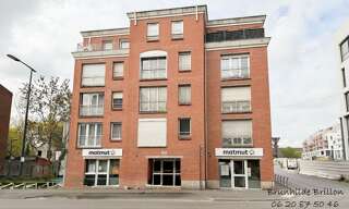 Appartement 2 Pièces 47 m² à vendre à Lens (62300)